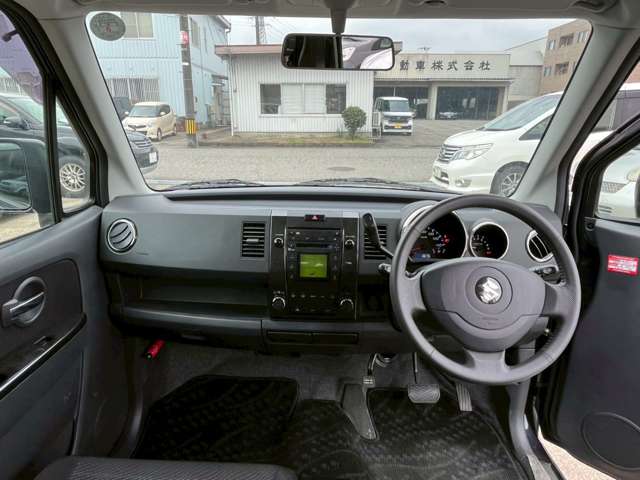 2007 Suzuki Wagon R – thumbnail 4