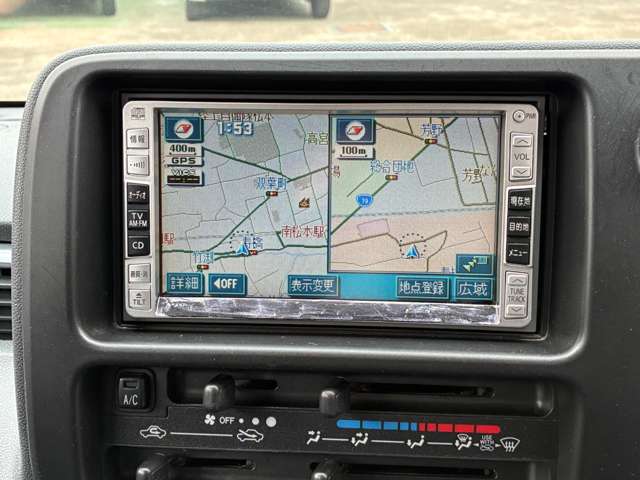 2008 Daihatsu Hijet Cargo – thumbnail 2