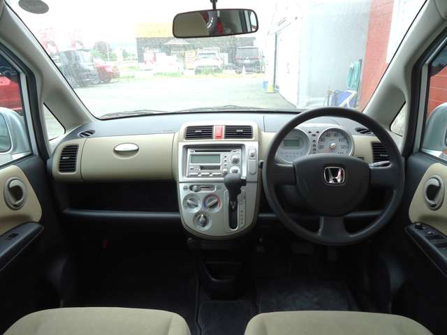 2007 Honda Life – thumbnail 3