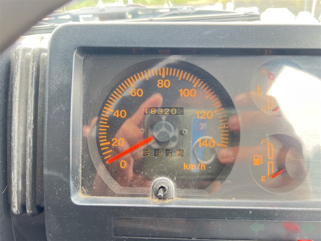 1995 Suzuki Jimny – thumbnail 2