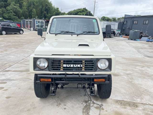 1995 Suzuki Jimny – thumbnail 4
