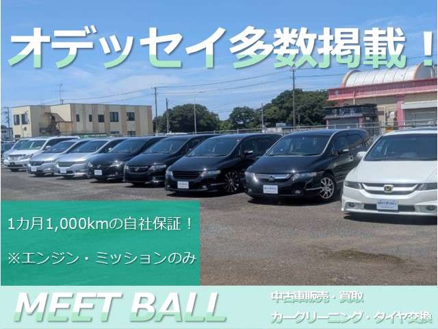 2006 Honda Odyssey – thumbnail 2