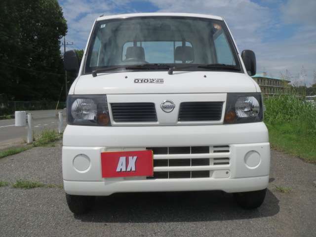 2007 Nissan Clipper Truck – thumbnail 2