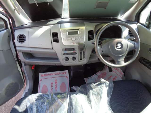 2008 Suzuki Wagon R – thumbnail 2