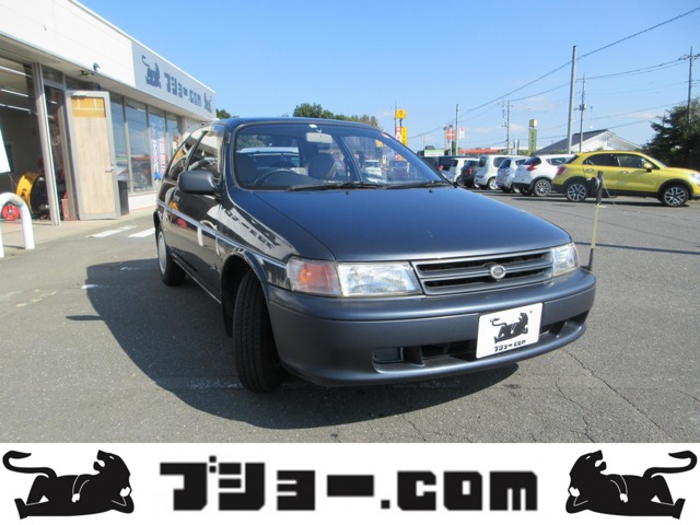 1994 Toyota Corsa