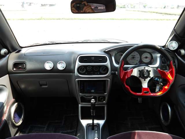 1999 Daihatsu Opti – thumbnail 2