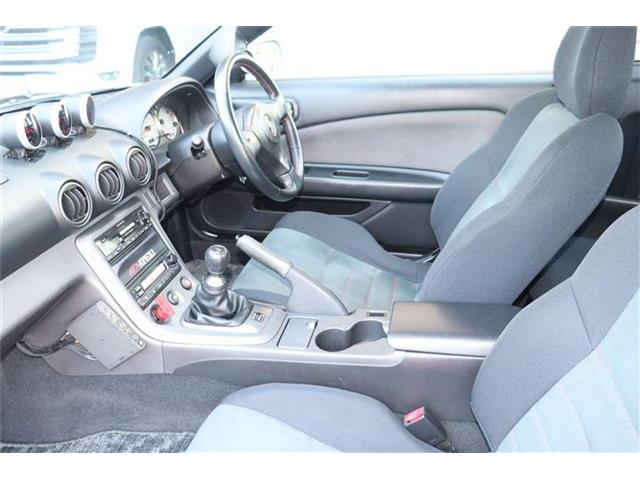 2002 Nissan Silvia – thumbnail 2