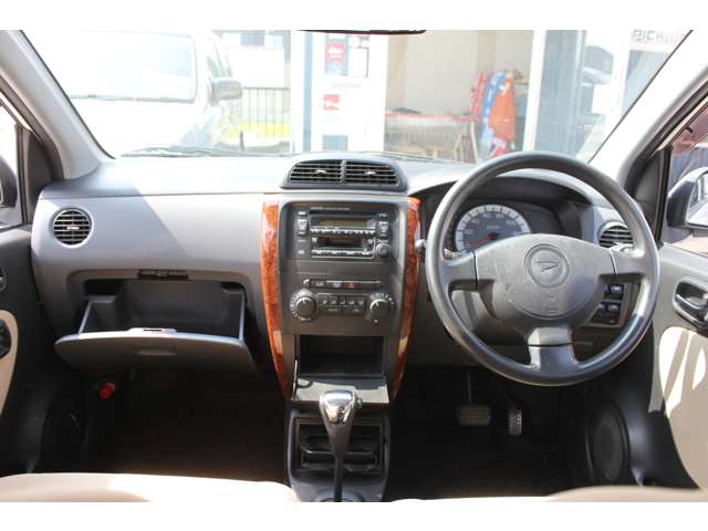 2005 Daihatsu Mira Avy – thumbnail 2