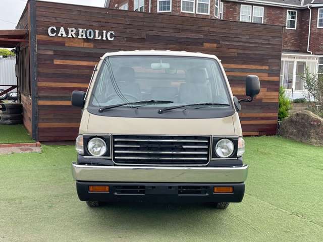 2006 Nissan Vanette – thumbnail 2