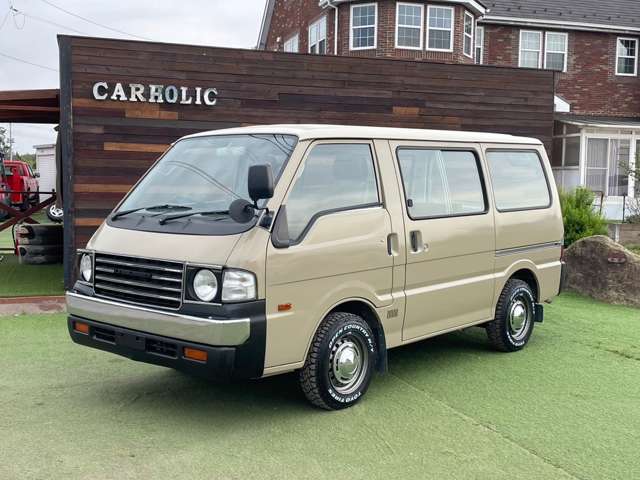 2006 Nissan Vanette – thumbnail 3