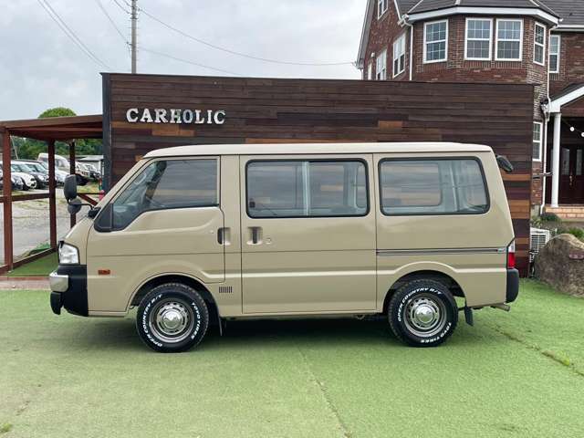 2006 Nissan Vanette – thumbnail 4