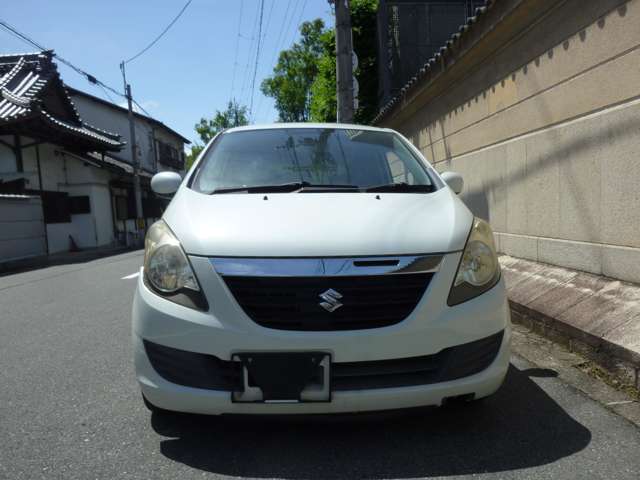 2007 Suzuki Cervo – thumbnail 3