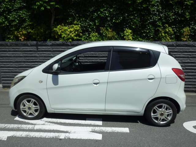 2007 Suzuki Cervo – thumbnail 4