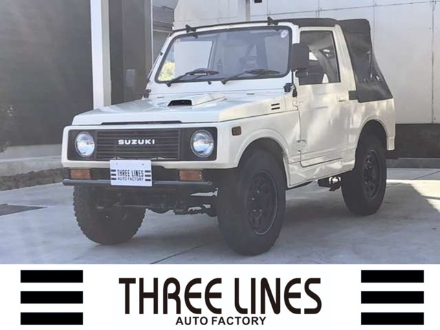 1994 Suzuki Jimny