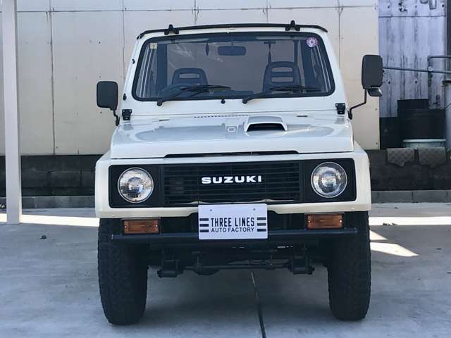 1994 Suzuki Jimny – thumbnail 3