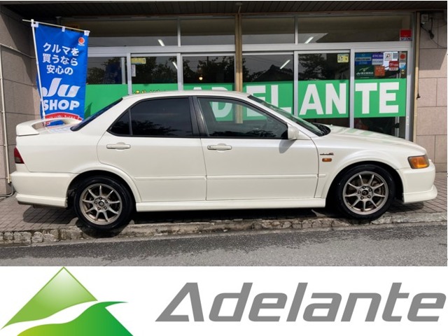 2000 Honda Accord