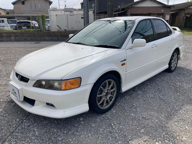 2000 Honda Accord – thumbnail 3
