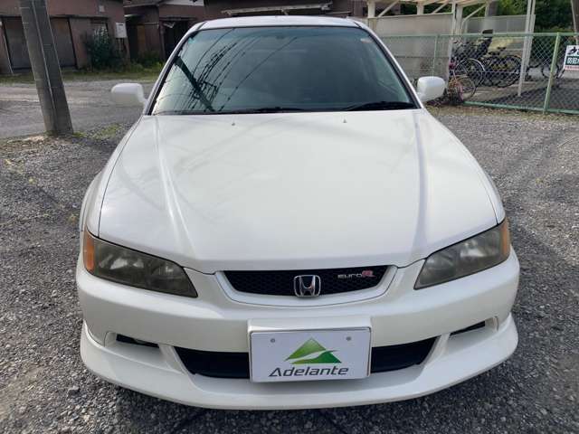 2000 Honda Accord – thumbnail 4