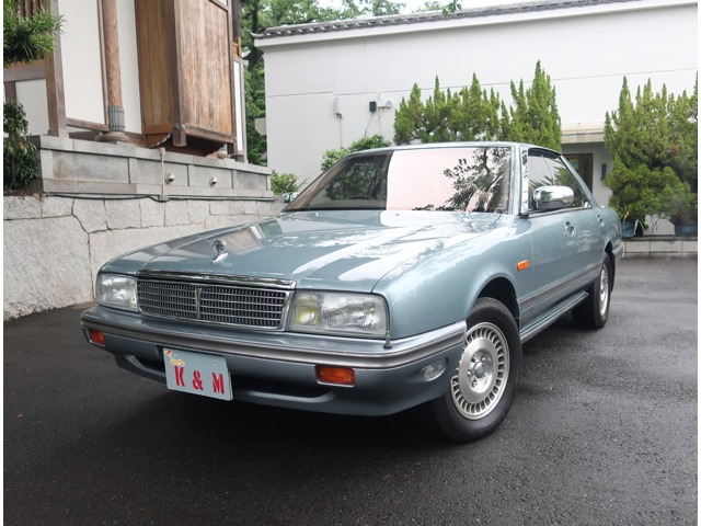 1990 Nissan Cima