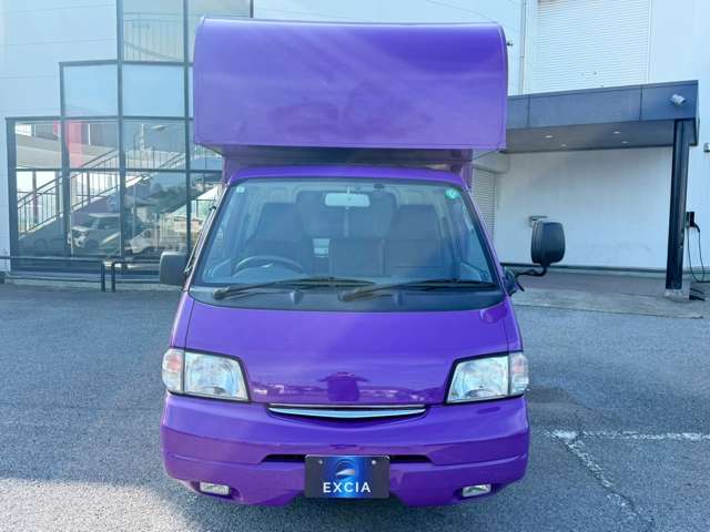 2006 Nissan Vanette Truck – thumbnail 2