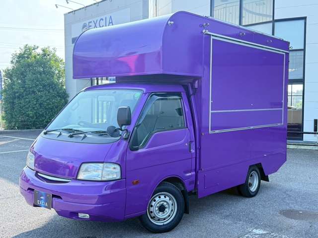 2006 Nissan Vanette Truck – thumbnail 3