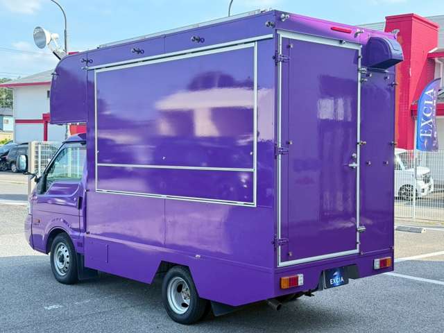 2006 Nissan Vanette Truck – thumbnail 4