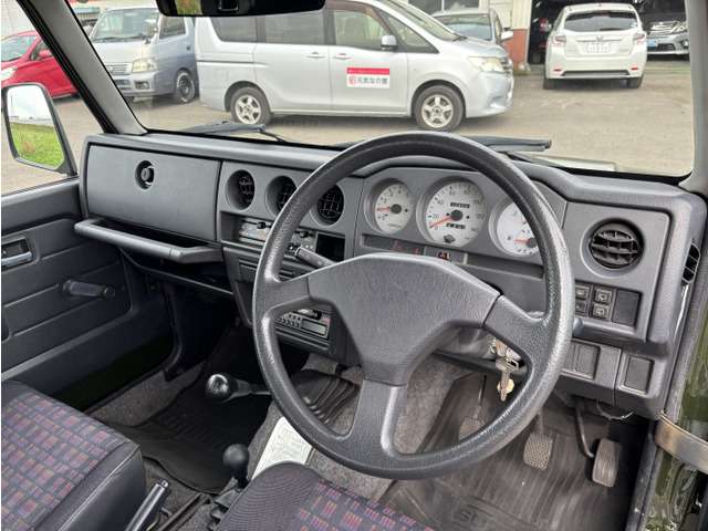 1997 Suzuki Jimny – thumbnail 3