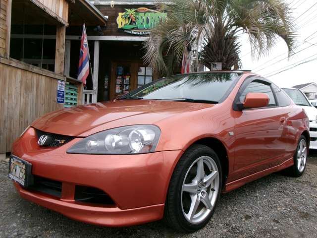 2005 Honda Integra – thumbnail 3