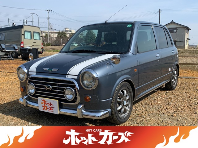 2003 Daihatsu Mira Gino