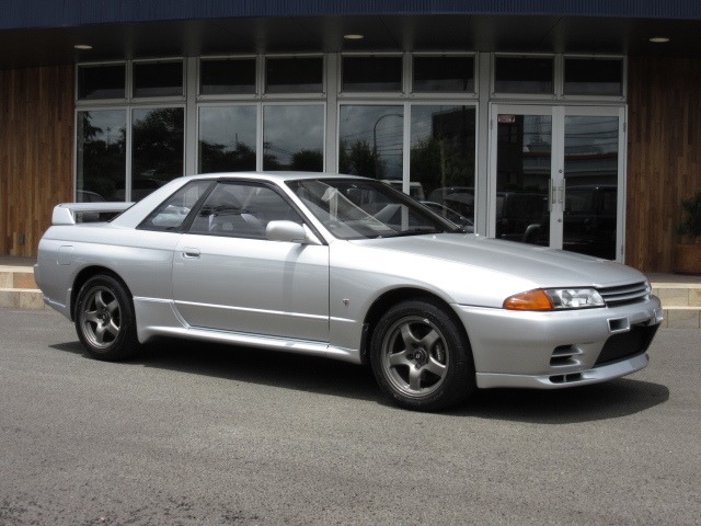 1994 Nissan Skyline GT-R