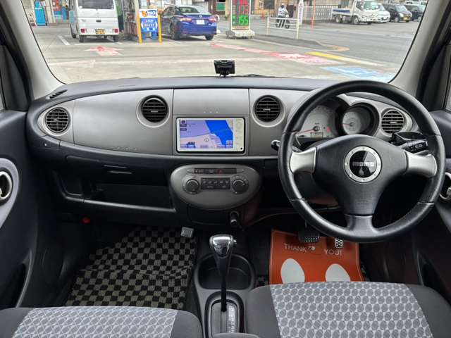 2006 Daihatsu Mira Gino – thumbnail 2