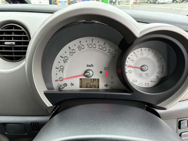 2006 Daihatsu Mira Gino – thumbnail 3