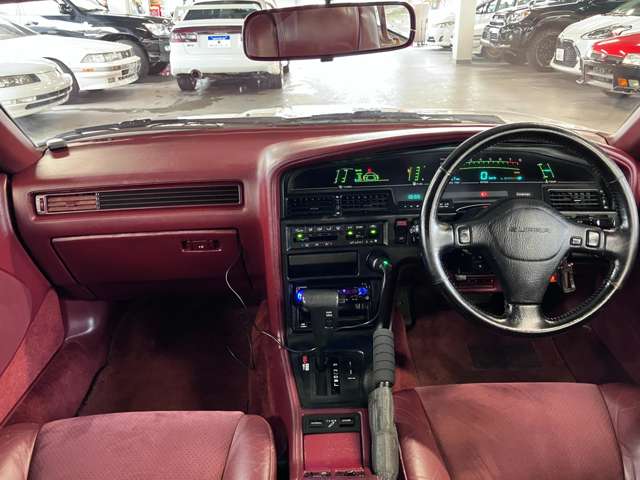 1991 Toyota Supra – thumbnail 4