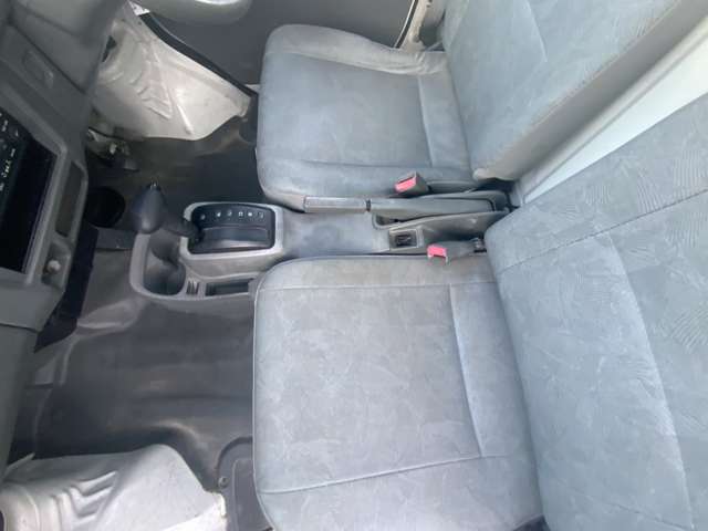 2003 Nissan Clipper Truck – thumbnail 3