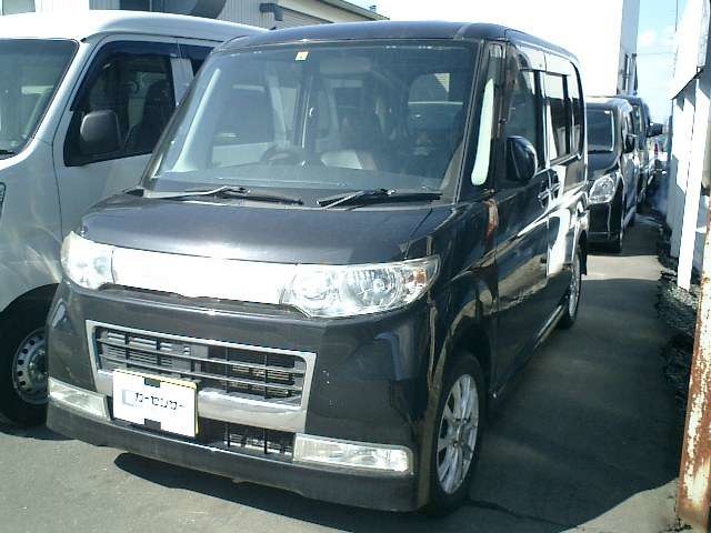 2008 Daihatsu Tanto