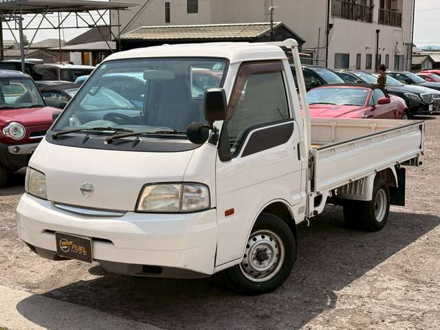 2007 Nissan Vanette Truck – thumbnail 3