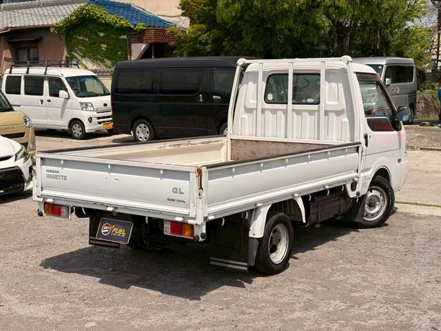 2007 Nissan Vanette Truck – thumbnail 4