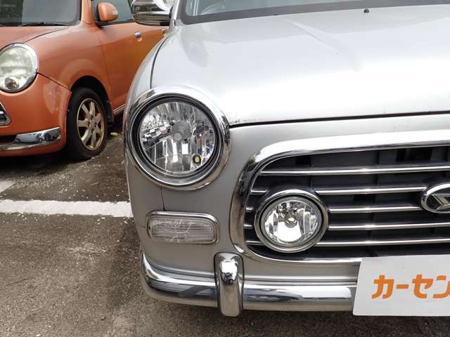 1999 Daihatsu Mira Gino – thumbnail 4