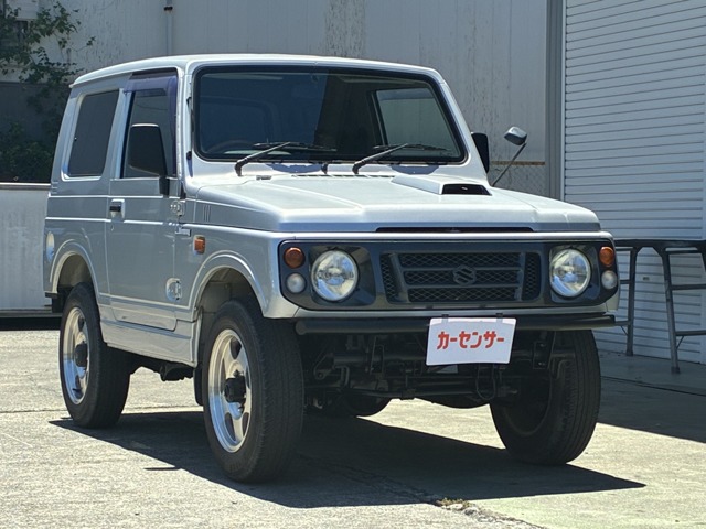 1997 Suzuki Jimny
