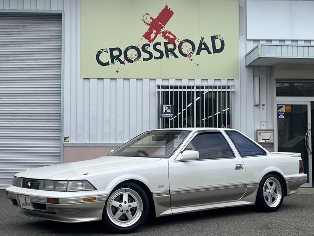 1990 Toyota Soarer