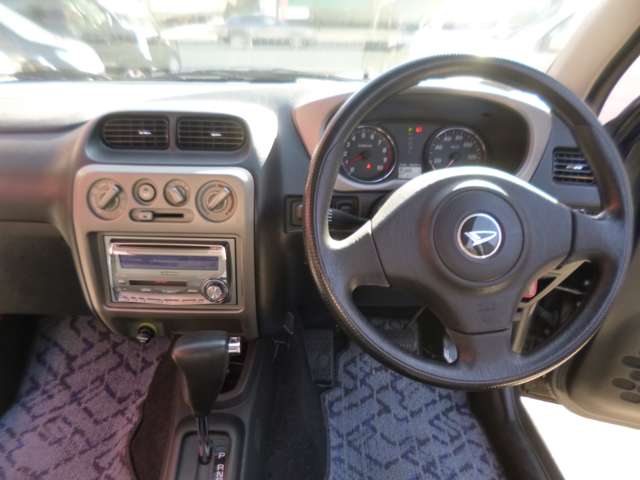 2007 Daihatsu Terios Kid – thumbnail 4