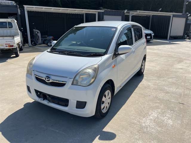 2008 Daihatsu Mira