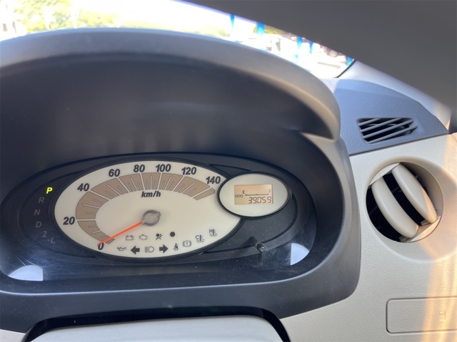 2008 Daihatsu Mira – thumbnail 2