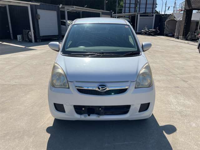 2008 Daihatsu Mira – thumbnail 4