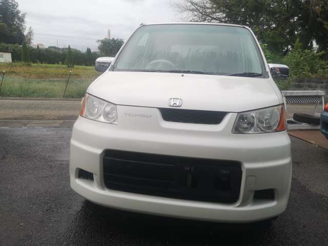 2002 Honda Life – thumbnail 2