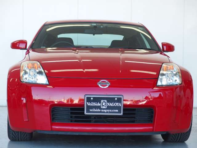 2003 Nissan Fairlady Z – thumbnail 3
