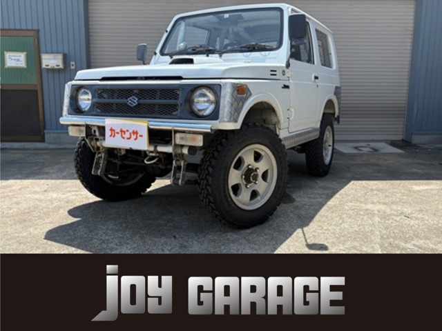 1994 Suzuki Jimny