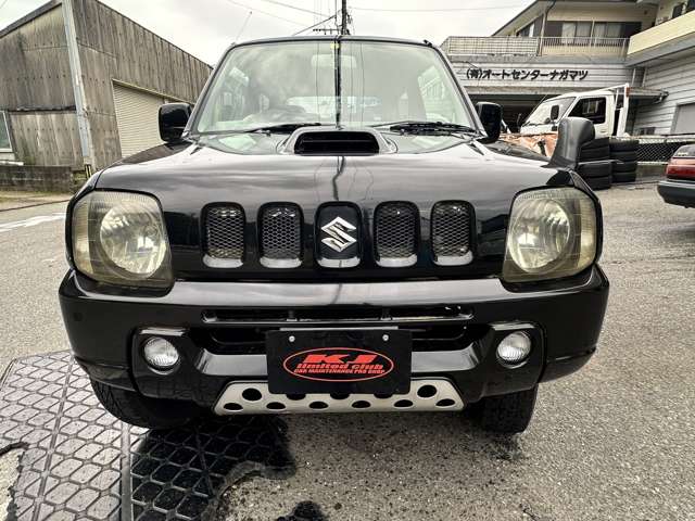 1999 Suzuki Jimny – thumbnail 2