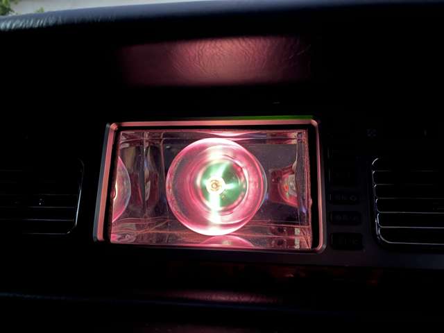 2005 Toyota Century – thumbnail 4