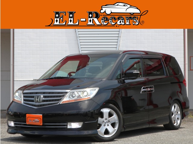 2007 Honda Elysion